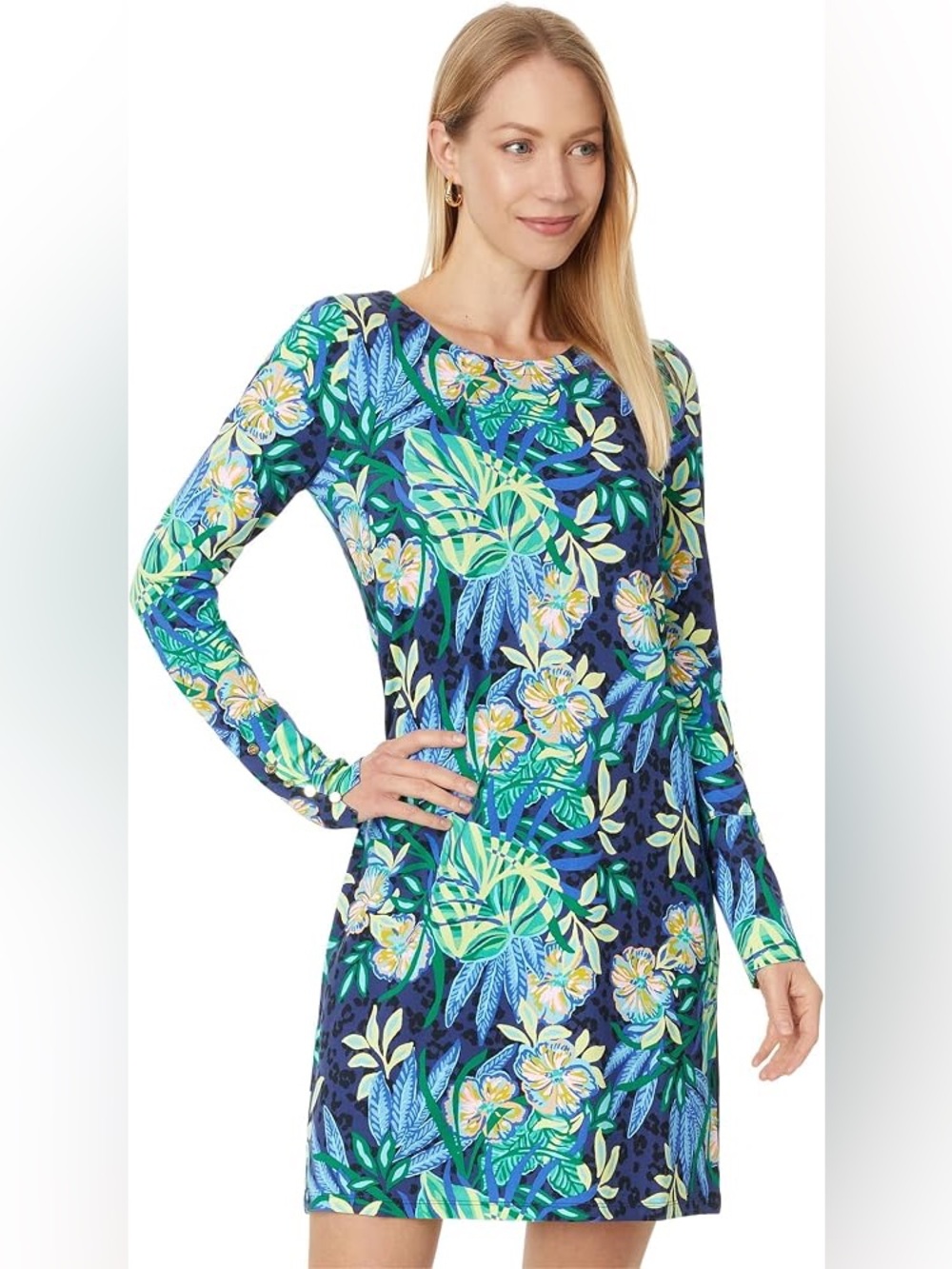 Lilly Pulitzer Ellis dress medium
